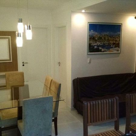 Ferienwohnung Apartamento Bombinhas Sc Exterior foto