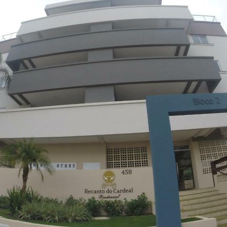 Ferienwohnung Apartamento Bombinhas Sc Exterior foto