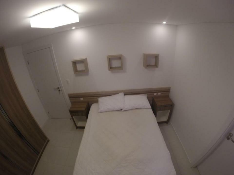Ferienwohnung Apartamento Bombinhas Sc Exterior foto