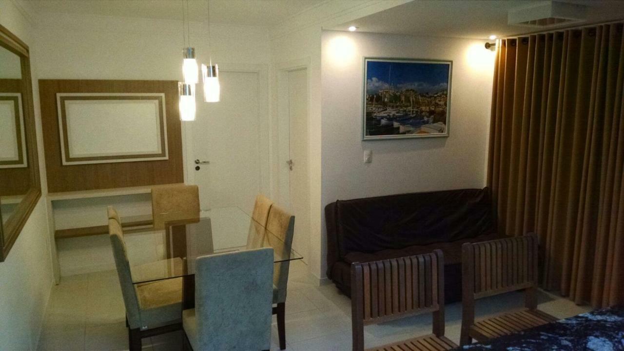 Ferienwohnung Apartamento Bombinhas Sc Exterior foto