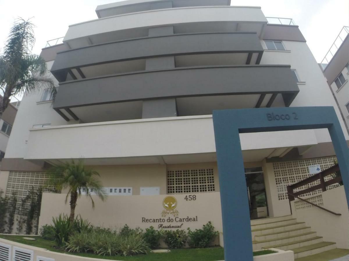 Ferienwohnung Apartamento Bombinhas Sc Exterior foto