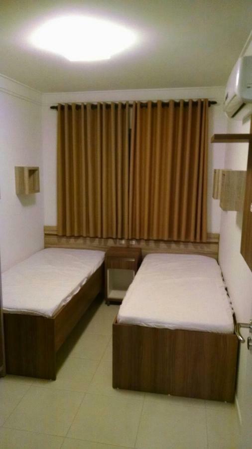 Ferienwohnung Apartamento Bombinhas Sc Exterior foto